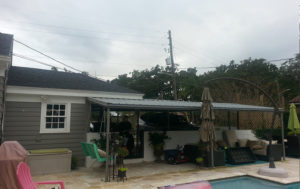 Home Renovation Project