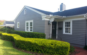 Home Renovation Project