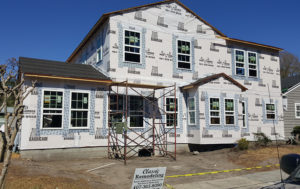 Home Addition