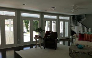 Home Addition