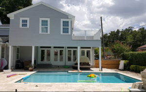 Home Addition