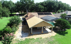 Windermere Home Addition