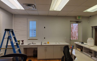 Remodel Dental Office