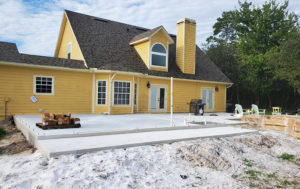 Home Addition Chuluota